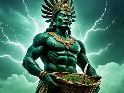 Dumangan Myth Meaning & Symbolism