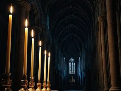 Easter Vigil Myth Meaning & Symbolism