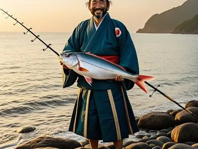 Ebisu Myth Meaning & Symbolism