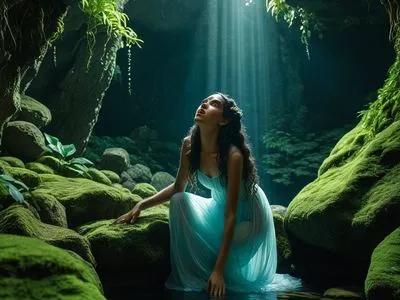 Echo Myth Meaning & Symbolism