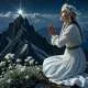 Edelweiss Myth Meaning & Symbolism