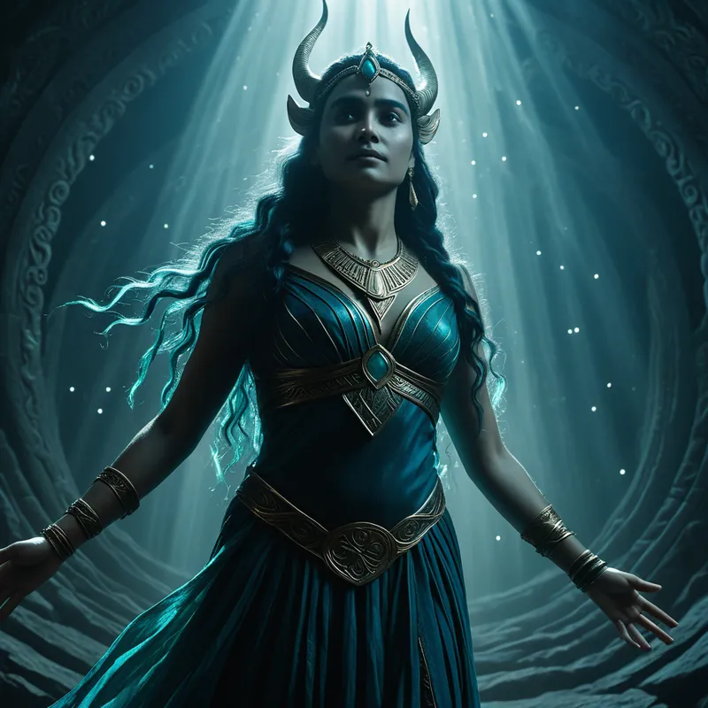 Egungun Ancestor Masquerade