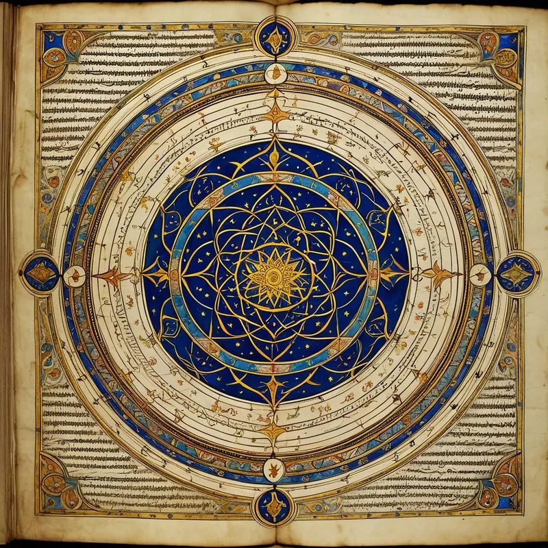 Ein Sof Myth Meaning & Symbolism