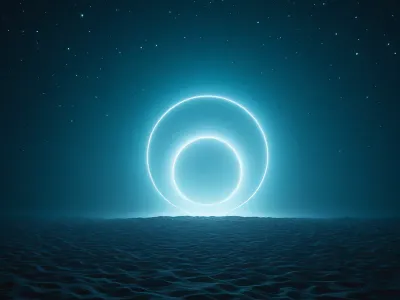 Ein Sof the Infinite Myth Meaning & Symbolism