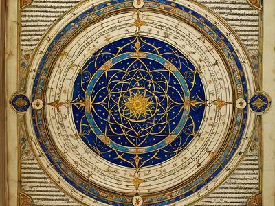 Ein Sof Myth Meaning & Symbolism