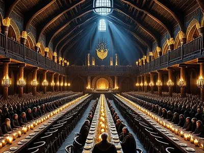 Einherjar Myth Meaning & Symbolism