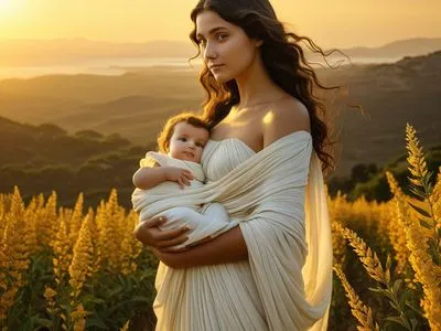 Eirene Myth Meaning & Symbolism