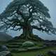 Elder Tree Myth Meaning & Symbolism