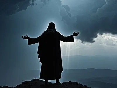 Elijah's Drought Myth Meaning & Symbolism