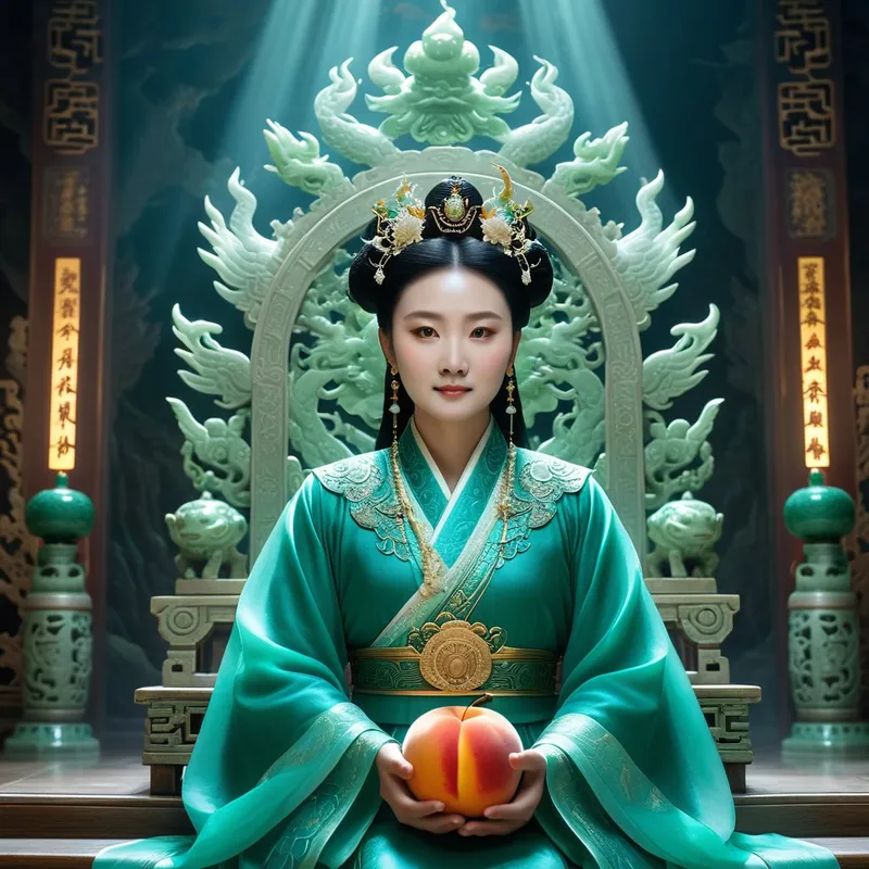 Elixir of Immortality Myth Meaning & Symbolism