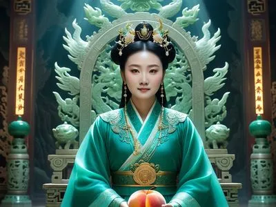 Elixir of Immortality Myth Meaning & Symbolism