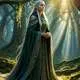 Elven Cloaks of Lothlórien Myth Meaning & Symbolism