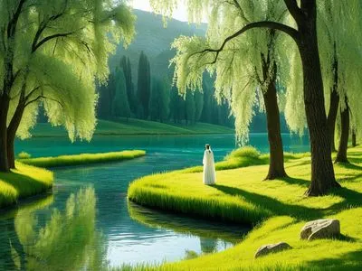 Elysium Myth Meaning & Symbolism