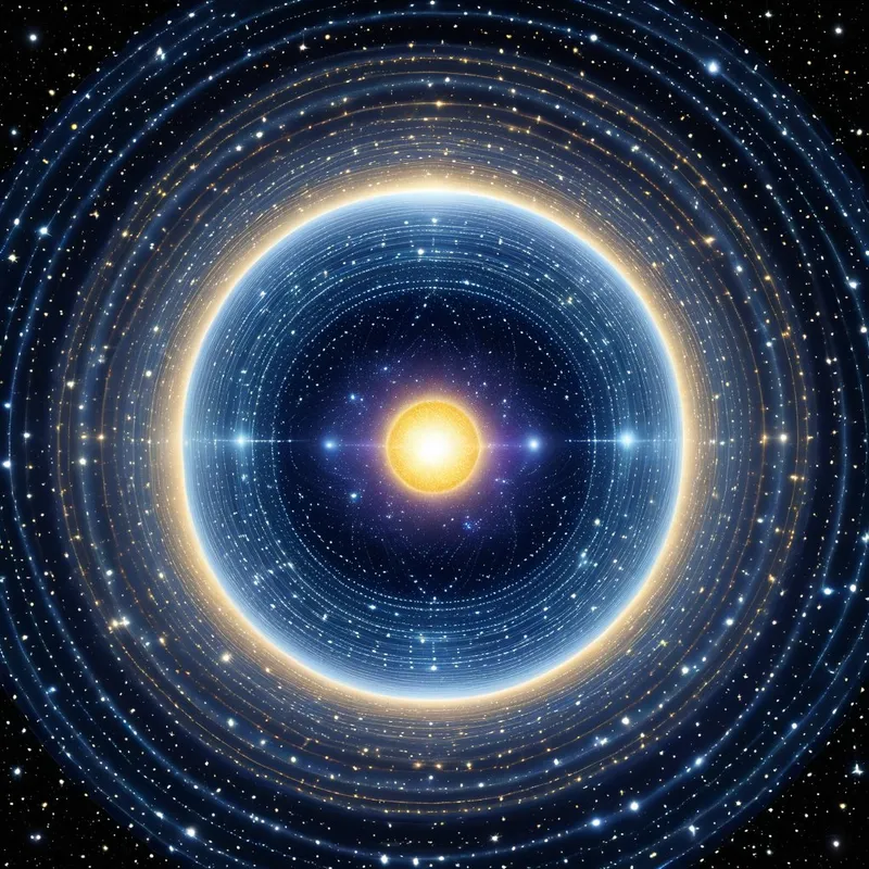 Emanation Myth Meaning & Symbolism