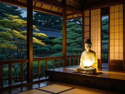 Engawa Myth Meaning & Symbolism