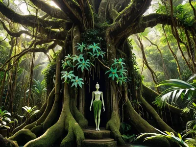 Engkanto Myth Meaning & Symbolism