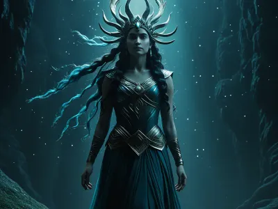 Enki and the World Order