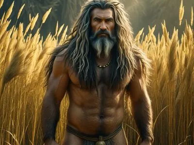 Enkidu Myth Meaning & Symbolism