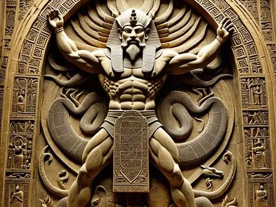 Enuma Elish Myth Meaning & Symbolism