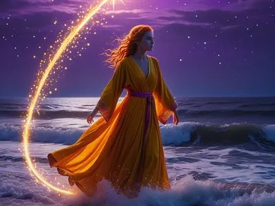 Eos Myth Meaning & Symbolism