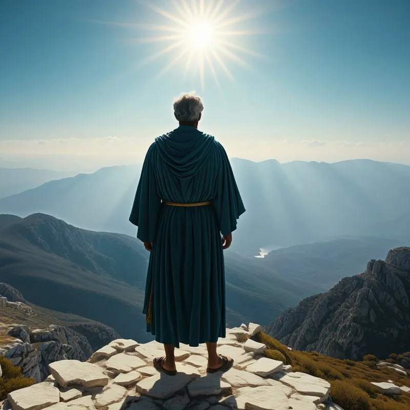 Ephemera Myth Meaning & Symbolism