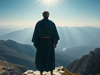 Ephemera Myth Meaning & Symbolism