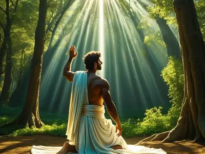 Epiphany Myth Meaning & Symbolism