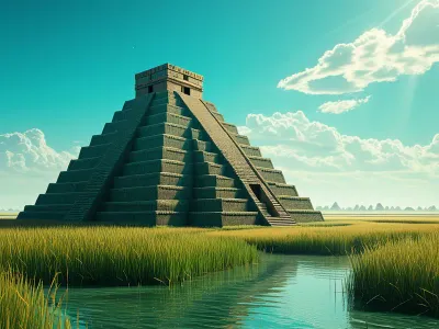 Eridu the First City Myth Meaning & Symbolism