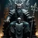 Erlik God of the Underworld Myth Meaning & Symbolism