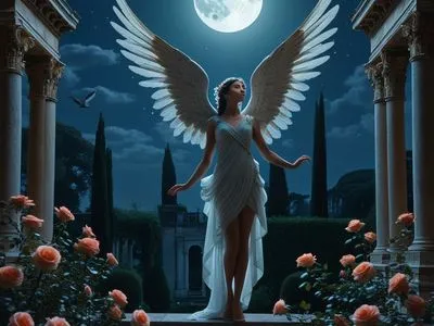 Eros and Psyche from Roman myt Myth Meaning & Symbolism