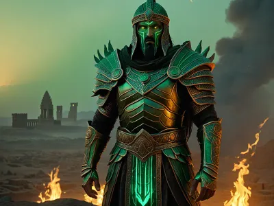 Erra and Ishum Myth Meaning & Symbolism