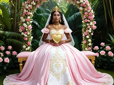 Erzulie Freda Myth Meaning & Symbolism