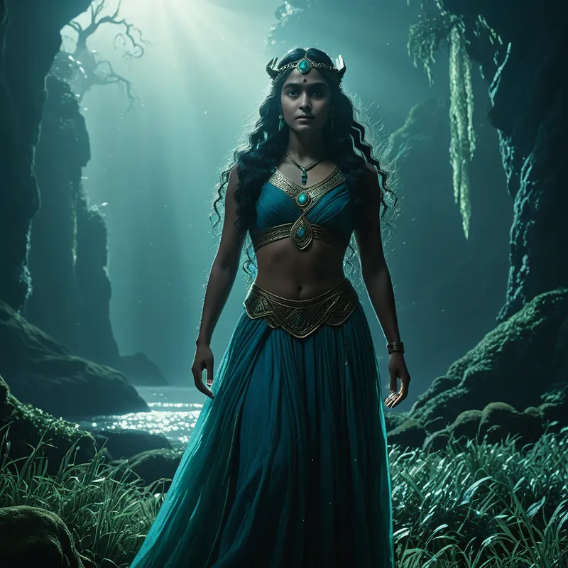 Eshu at the Crossroads