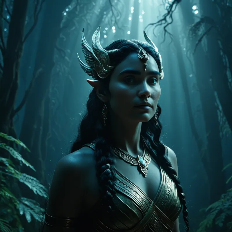 Eshu in the New World