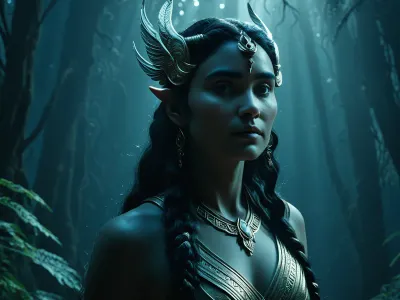 Eshu in the New World