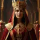Esther the Queen Myth Meaning & Symbolism