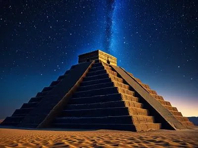 Etemenanki Ziggurat Myth Meaning & Symbolism