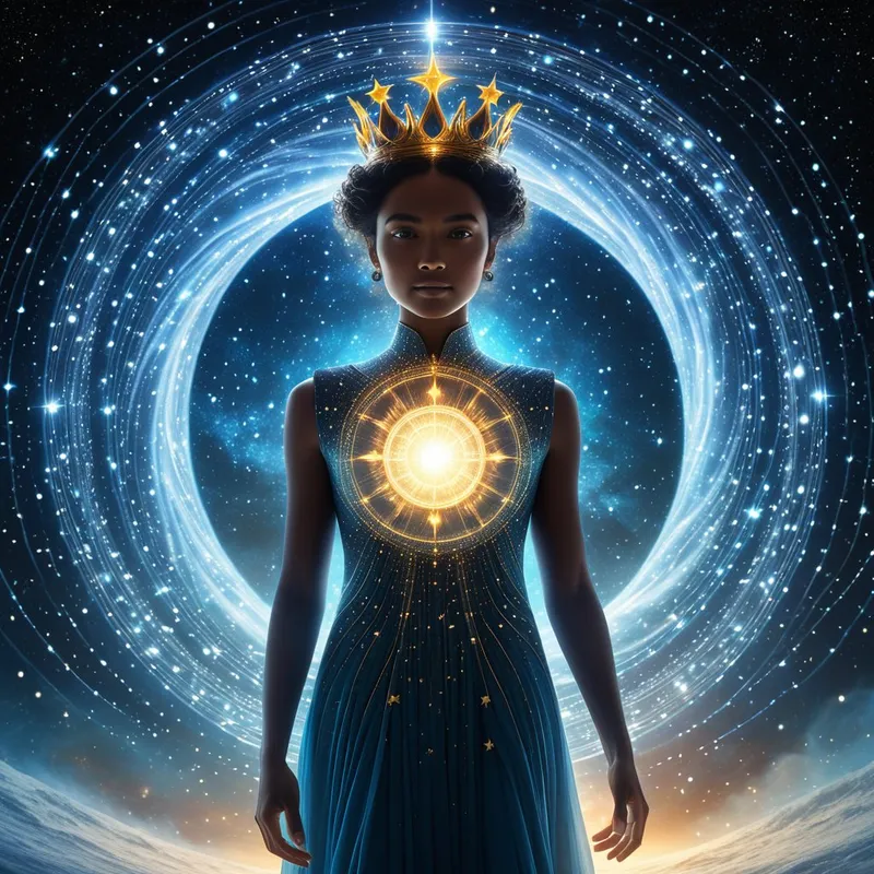 Ether Myth Meaning & Symbolism