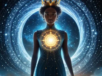 Ether Myth Meaning & Symbolism