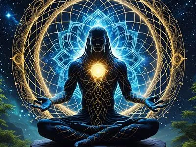 Etheric Body Myth Meaning & Symbolism