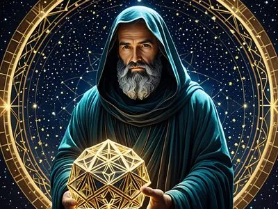 Euclid's Elements Myth Meaning & Symbolism