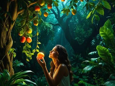 Eve Myth Meaning & Symbolism