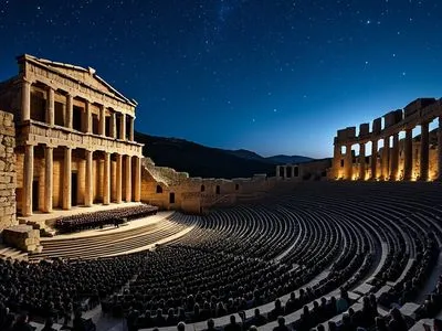 Everyman Figures in Chorus Myth Meaning & Symbolism