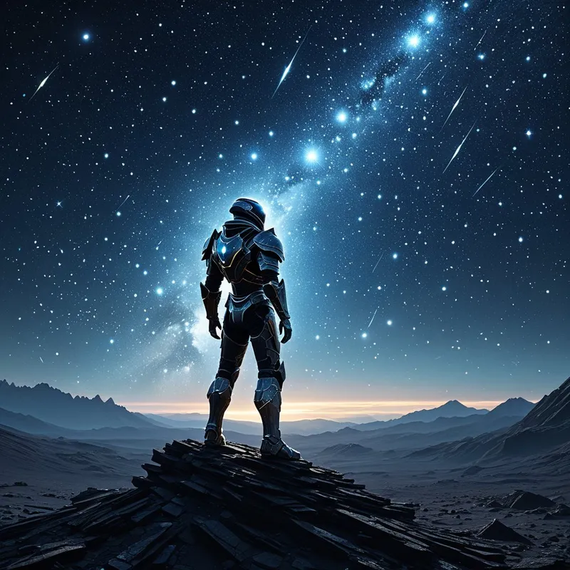 Experience Points Myth Meaning & Symbolism