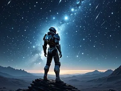 Experience Points Myth Meaning & Symbolism