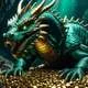 Fafnir's Hoard Myth Meaning & Symbolism