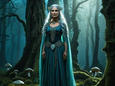 Fairies Myth Meaning & Symbolism