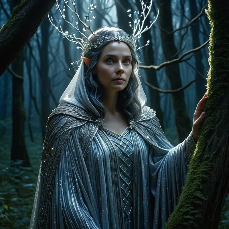 Fairy Crafts Myth Meaning & Symbolism