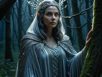 Fairy Crafts Myth Meaning & Symbolism