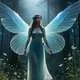 Fairy or Sylph Myth Meaning & Symbolism